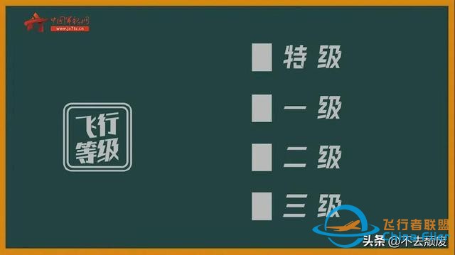科普飛行員胸前標識的“玄機”？細節滿滿！知識滿滿-2841