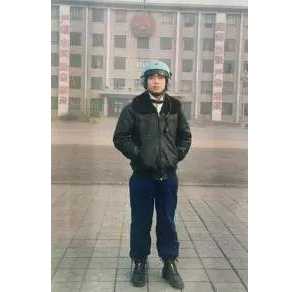 「專(zhuān)訪」川航機(jī)長(zhǎng)劉傳健驚心動(dòng)魄的34分鐘
