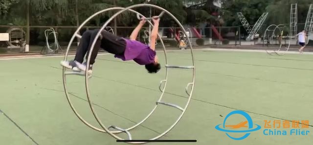 飛行技術專業：保證安全第一，改善服務工作，爭取飛行正常|采訪5-3271