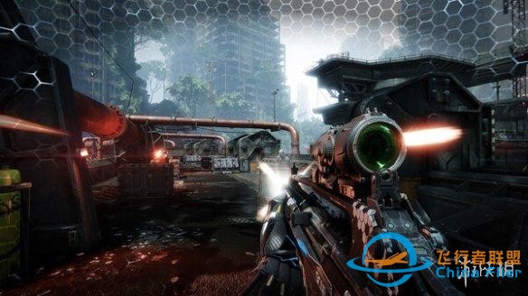Steam每日特惠：文明6白金版0.9折《皇牌空戰7》1.5折-7224