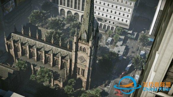 Steam每日特惠：文明6白金版0.9折《皇牌空戰7》1.5折-7049