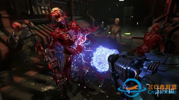 Steam每日特惠：文明6白金版0.9折《皇牌空戰7》1.5折-1919