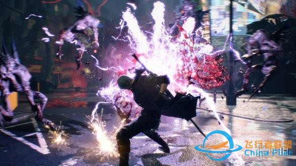 Steam每日特惠：文明6白金版0.9折《皇牌空戰7》1.5折-8073