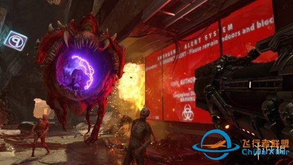 Steam每日特惠：文明6白金版0.9折《皇牌空戰7》1.5折-8627