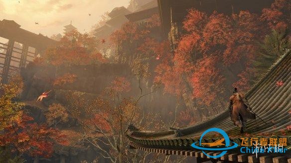 Steam每日特惠：文明6白金版0.9折《皇牌空戰7》1.5折-2398