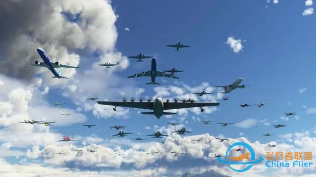 《微軟模擬飛行》正在拯救世界各地的航空博物館-4740
