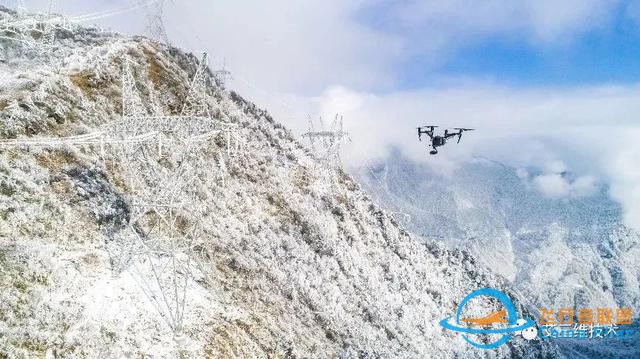 無人機航測怎么進行航線規劃？（附航測整體流程）-9961