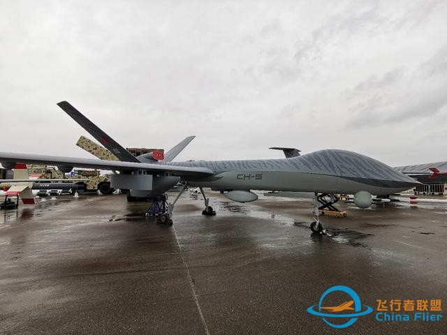 技術派｜海空獵鯊：反潛無人機將成未來航空反潛主力-2373