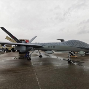 技術派｜?？斋C鯊：反潛無人機將成未來航空反潛主力