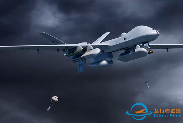 技術派｜海空獵鯊：反潛無人機將成未來航空反潛主力-7452
