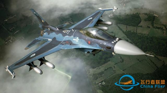 碩果僅存的空戰模擬游戲！《皇牌空戰7》值得你的情懷嗎？-5833