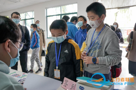向往藍天、熱愛飛行！2022上海城市業余聯賽——首屆上海市模擬飛行錦標賽完美收官-5703