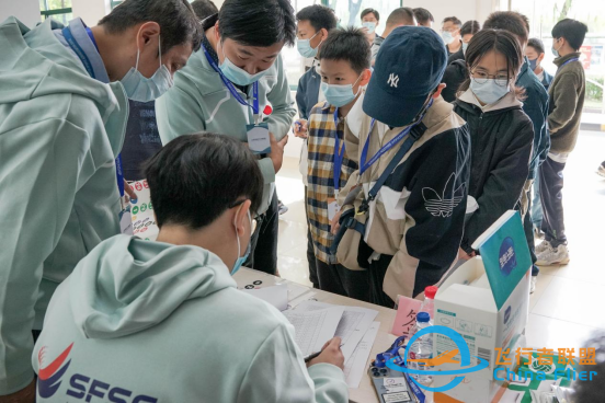 向往藍天、熱愛飛行！2022上海城市業余聯賽——首屆上海市模擬飛行錦標賽完美收官-6550