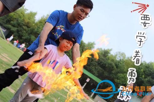國慶航空營 | 3天2夜！小小飛行員，芭鞋匠帶您體驗真正飛行、尋夢熱氣球、科學實驗...-4575