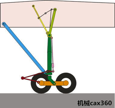 簡單理解飛機(jī)飛行原理，圖文并茂，輕松理解，秒懂飛機(jī)-8287