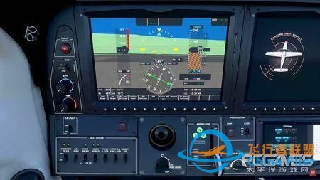 《微軟模擬飛行》新演示 確認將支持VR和光追-3658