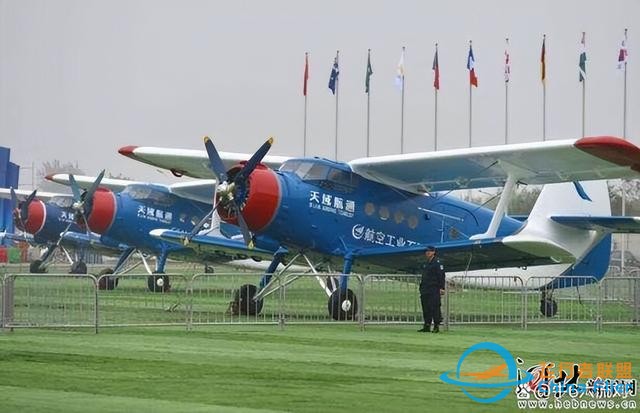 通用航空發展歷程-5487