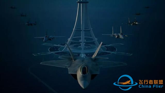 《皇牌空戰7 未知天際》評測——令人尖叫的飛行模擬-297