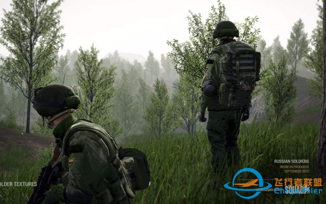 什么樣的軍事游戲才算硬核，這幾款游戲是代表作-7825