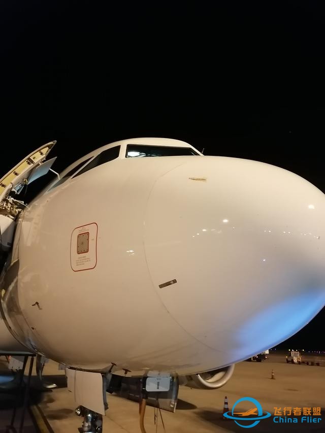 飛機檢測機器人、航空元宇宙的出現會帶來民航機務行業的春天嗎？-5758