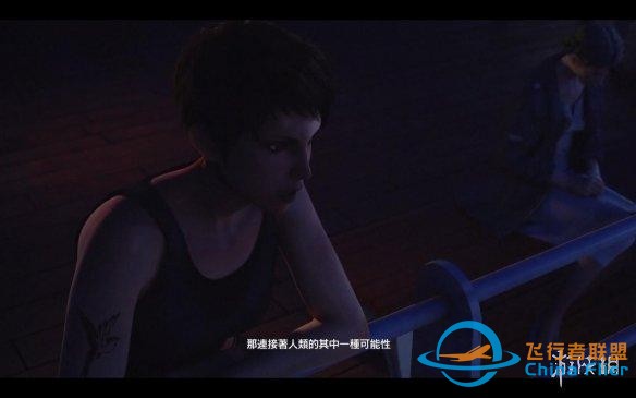 皇牌空戰7通關有感：這只是我王牌機師之路的起始-3337
