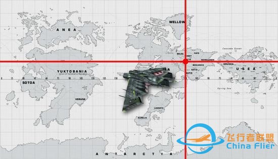 皇牌空戰里的鋼鐵巨鳥，都有哪些現實中的家族血親？-1621