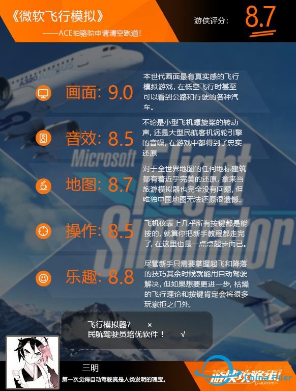 微軟飛行模擬評測：從零開始的王牌飛行員生活-6079