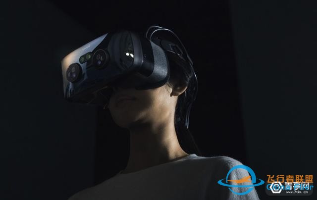 Varjo VR-3/XR-3發(fā)貨，并加入Unity認(rèn)證項目-7816