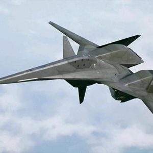 《皇牌空戰》：ADF-01 鷹隼 戰斗機
