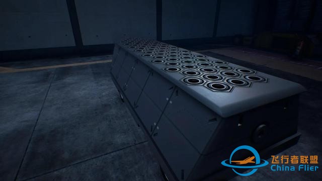 《皇牌空戰(zhàn)》：ADF-01 鷹隼 戰(zhàn)斗機-5525