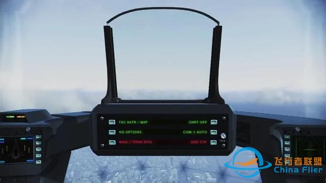 游戲《皇牌空戰(zhàn)》：XFA-27 戰(zhàn)斗機-2817