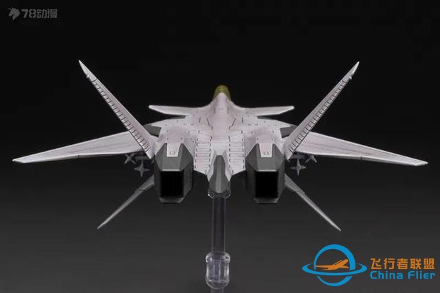 游戲《皇牌空戰(zhàn)》：XFA-27 戰(zhàn)斗機-6632