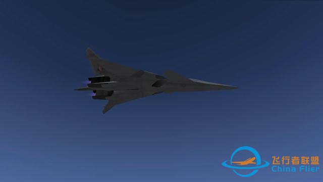 游戲《皇牌空戰(zhàn)》：XFA-27 戰(zhàn)斗機-8406