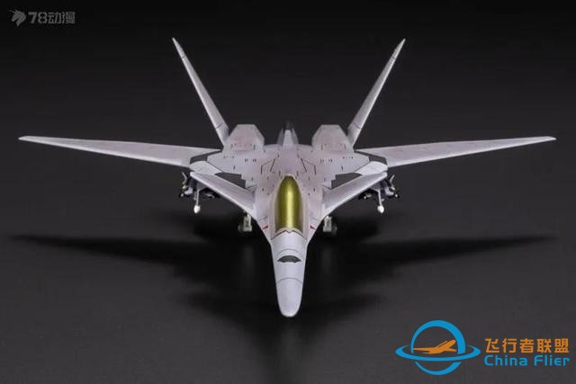游戲《皇牌空戰(zhàn)》：XFA-27 戰(zhàn)斗機-315