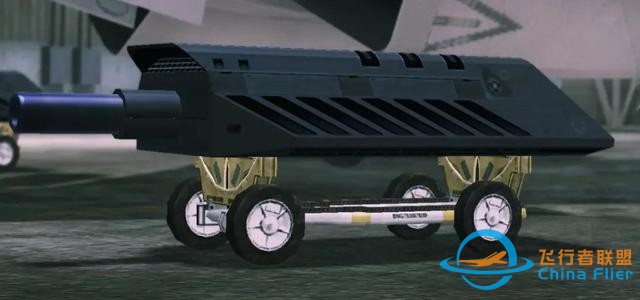 游戲《皇牌空戰(zhàn)》：CFA-44 戰(zhàn)斗機(jī)-4920