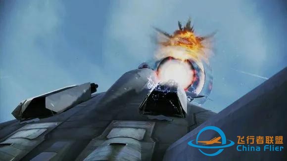 游戲《皇牌空戰(zhàn)》：CFA-44 戰(zhàn)斗機(jī)-4400