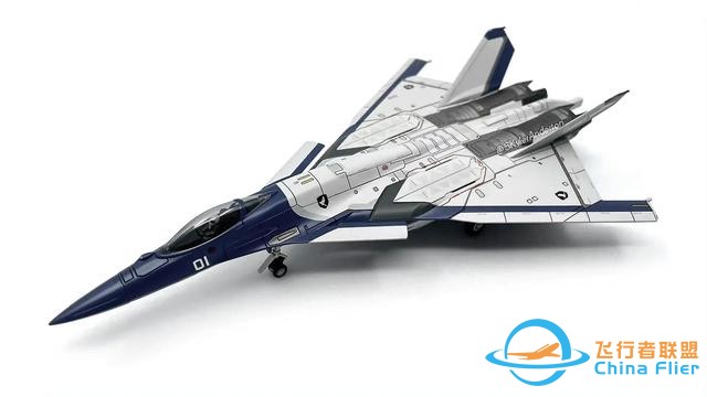 游戲《皇牌空戰(zhàn)》：CFA-44 戰(zhàn)斗機(jī)-7936