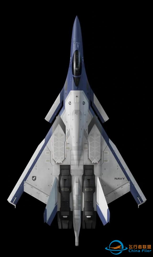 游戲《皇牌空戰(zhàn)》：CFA-44 戰(zhàn)斗機(jī)-8807