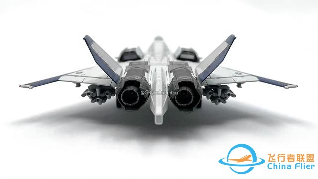 游戲《皇牌空戰(zhàn)》：CFA-44 戰(zhàn)斗機(jī)-7119