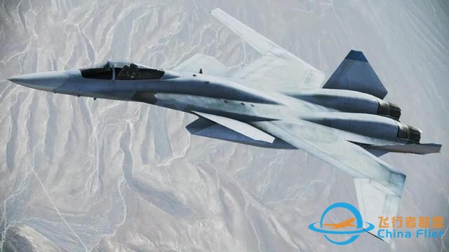 游戲《皇牌空戰》：X-02A/S 戰斗機-6615