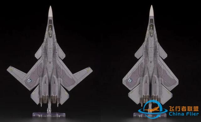 游戲《皇牌空戰》：X-02A/S 戰斗機-2135