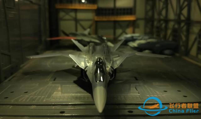 游戲《皇牌空戰》：X-02A/S 戰斗機-3656