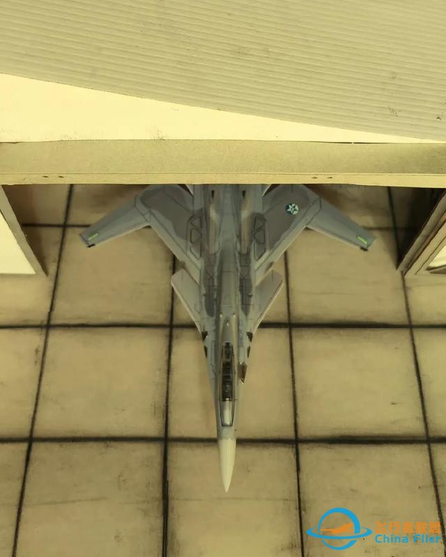 游戲《皇牌空戰》：X-02A/S 戰斗機-7537