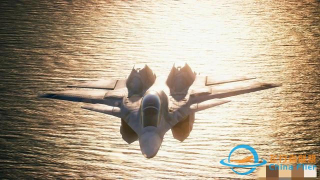 游戲《皇牌空戰》：X-02A/S 戰斗機-9670