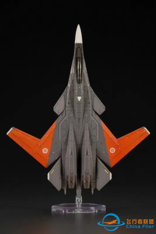 游戲《皇牌空戰》：X-02A/S 戰斗機-2471
