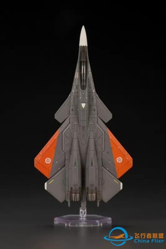 游戲《皇牌空戰》：X-02A/S 戰斗機-2908