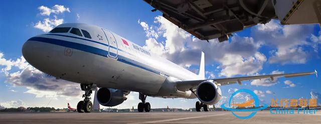 「酸甜科技史」國際民航日：飛機的這些小知識你都知道嗎？-9143