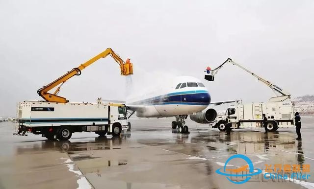 「酸甜科技史」國際民航日：飛機的這些小知識你都知道嗎？-2177