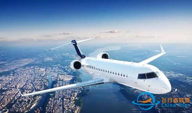 「酸甜科技史」國際民航日：飛機的這些小知識你都知道嗎？-8545