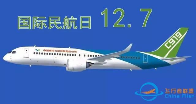 「酸甜科技史」國際民航日：飛機的這些小知識你都知道嗎？-5862